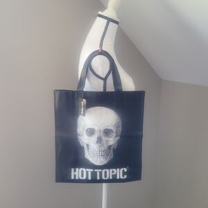 Hot Topic Tote